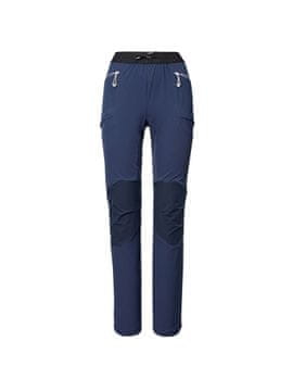 slomart Millet Kamet XCS Light Pant ženske planinarske hlače, safir, veličina S