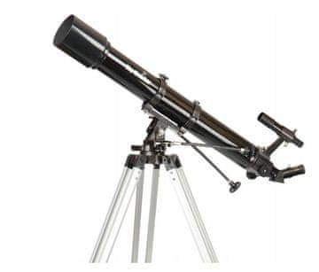 SKY Sky Watcher Synta BK 909 AZ3 refraktorski teleskop 90/900mm AZ3