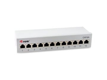 Equip Equip 326522 patch panel