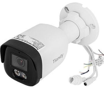 TIANDY TIANDY IP Kamera TC-C38WQ 8 Mpx, 2.8 mm