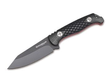 Magnum Magnum Life Knife sklopivi nož, čelik, aluminij, oštrica 7.5cm