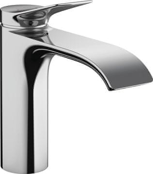 slomart Hansgrohe Vivenis 110 umivaonička miješalica, krom