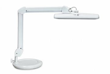 MAUL MAUL 8205902 stolna LED lampa E, bijela