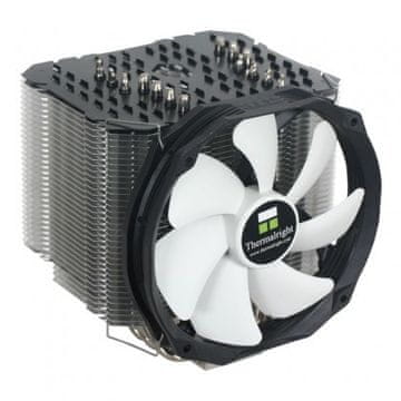 Thermalright Thermalright Le Grand Macho RT hladnjak procesora 15 cm crna, bijela