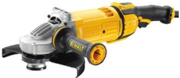 DeWalt DeWALT DWE4579 kutna brusilica 23 cm, 6500 RPM, 2600 W