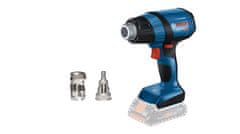 BOS Bosch GHG 18V-50 Professional bežični pištolj za vrući zrak