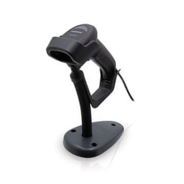 slomart Datalogic QuickScan QD2590 Kit 2D Barkod čitač, crni