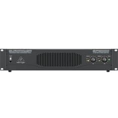 Behringer Behringer EP2000 audio pojačalo, crno