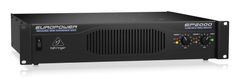 Behringer Behringer EP2000 audio pojačalo, crno