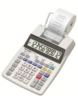 Sharp Sharp EL-1750V stolni kalkulator