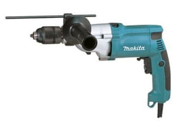 MAK Makita HP2051HJ udarna bušilica, 720W, 1.5-13mm, MAKPAC
