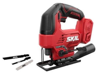 slomart SKI 3421CA akumulatorska ubodna pila 20V BL