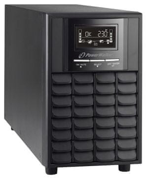 PowerWalker PowerWalker VI 1500 CW FR UPS 1.5 kVA 1050 W