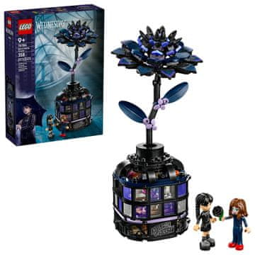 slomart LEGO 76784 Crna Dalija