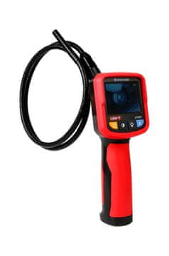 UNI-T Uni-T UT665 inspekcijska kamera 1m, 3.5" LCD, vodootporna