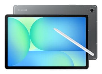 Samsung Samsung Galaxy Tab S10 FE 5G tablet 128GB, sivi