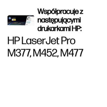 HP 410A Crni Original LaserJet Toner