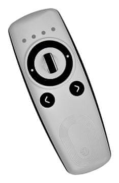 Shelly Shelly Plug & Play Blu ZB bijeli daljinski upravljač Zigbee