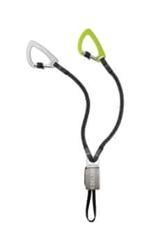 slomart EDELRID Lanyard cable kit ultralite vii-night-oasis