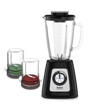 slomart Tefal BL438831 BlendForce stolni mikser, 800 W, crna