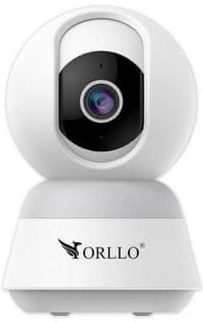 slomart Orllo TW1 Unutarnja IP kamera 4K Wi-Fi Tuya