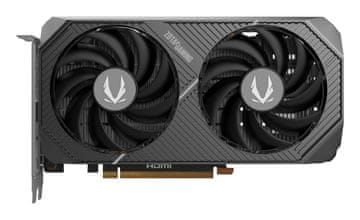 Zotac Zotac GeForce RTX 5060 Twin Edge OC grafička kartica 8 GB GDDR7