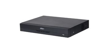 Dahua Dahua XVR5104HE-I3 4-kanalni 5-u-1 DVR, crni