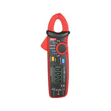 slomart Uni-T UT211B mjerač struje, 600A AC/DC