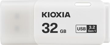 KIOXIA Kioxia TransMemory U301 USB 3.2 Gen 1, 32 GB, bijeli