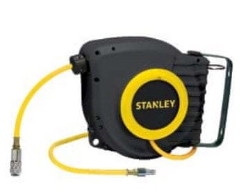 Stanley Stanley 9045698STN kolut za crijevo kompresora 9m, 12 bar