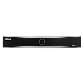 slomart BCS BCS-V-NVR1601-4KE(3) 16-kanalni IP snimač, 4K UHD