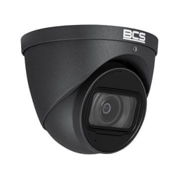 slomart BCS BCS-EA48VWR6-G(2) analogna HD nadzorna kamera 8Mpx, motorizirana leća