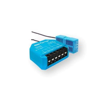 Shelly SHELLY 2L Gen3 dvostruki WiFi relej (bez neutralnog voda)