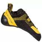 Katana La Sportiva Katana Laces cipele za penjanje 38, žuto/crna