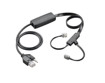 HP HP Poly APC-43 Electronic Hookswitch TAA