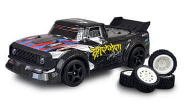 slomart Amewi Breaker Pro RC sportski auto, električni, 1:16
