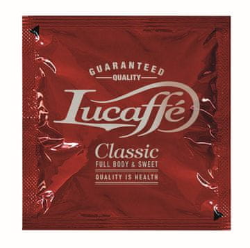 slomart Lucaffe CLASSIC 44mm ESE kava žličice, 150 komada