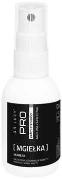 slomart DR LUCY - Mirisna maglica s mjehurićima - repelent 50 ML
