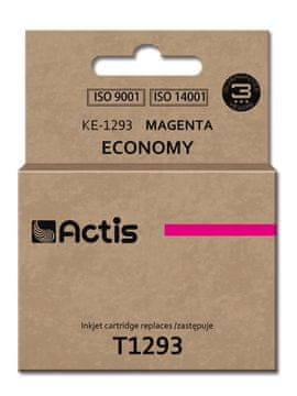 ACS Actis tinta zamenska za Epson T1293, Standard, Magenta, 15ml