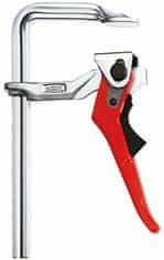 Bessey BESSEY GSH16 škripac 350 mm, crvena/siva