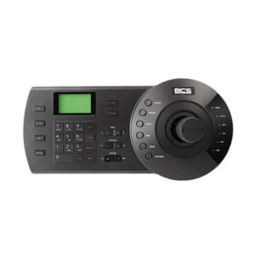 slomart BCS BCS-DVR-KN(4) Digitalni video snimač, 4 kanala, H.265+