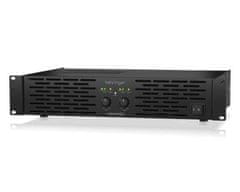 Behringer Behringer KM400 stereo pojačalo snage 2x 200W, bridgeable