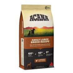 Acana ACANA Heritage Adult Large Breed hrana za pse 17kg