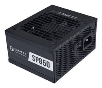 Lian Li Lian Li SP V2 Gold napajanje 850W SFX, crno