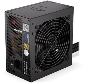 Endorfy ENDORFY Enduro L6 850 W napajanje 80 PLUS Gold ATX Crno