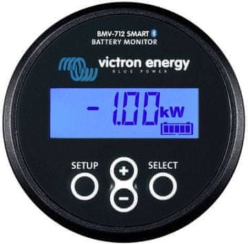 slomart Victron Energy BAM030712200R mjerač akumulatora 12/24/48V