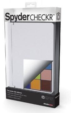 Datacolor Datacolor SpyderCheckr mjerač boja