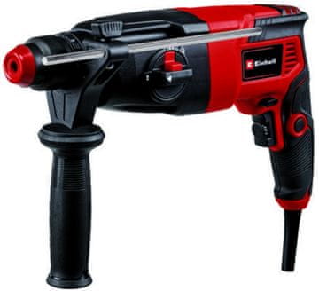Einhell Einhell TC-RH 620 4F udarno dlijeto 620W SDS Plus, crvena/crna