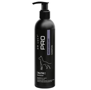 D&R DR LUCY Nutri šampon za kratku dlaku - 250 ml