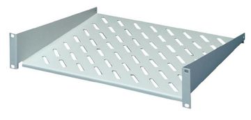 D.K. Rittal DK 7119.400 polica za serverski stalak, širina 483 mm